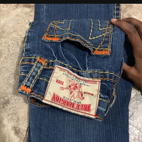 Jeans - Picture 1 of 4